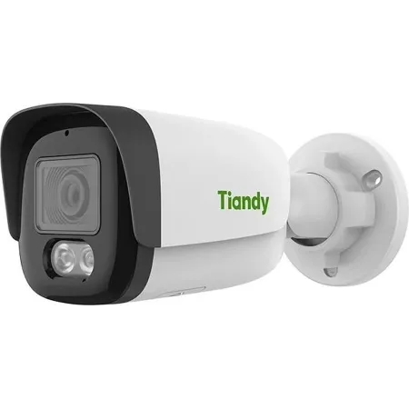Камера видеонаблюдения IP Tiandy TC-C35WS 3ERA-28 2.8-2.8мм цв. корп.:белый Камера видеонаблюдения IP Tiandy TC-C35WS 3ERA-28 2.8-2.8мм цв. корп.:белый