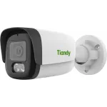 Камера видеонаблюдения IP Tiandy TC-C38WS 3LRA-28 2.8-2.8мм цв. корп.:белый Камера видеонаблюдения IP Tiandy TC-C38WS 3LRA-28 2.8-2.8мм цв. корп.:белый