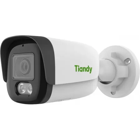 Камера видеонаблюдения IP Tiandy TC-C38WS 3LRA-28 2.8-2.8мм цв. корп.:белый Камера видеонаблюдения IP Tiandy TC-C38WS 3LRA-28 2.8-2.8мм цв. корп.:белый