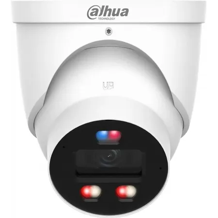 Камера видеонаблюдения IP Dahua DH-IPC-HDW3449HP-AS-PV-0280B-PRO 3.6-3.6мм цв. корп.:белый (DH-IPC-HDW3449HP-AS-PV-PRO)