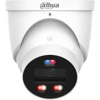 Камера видеонаблюдения IP Dahua DH-IPC-HDW3849HP-AS-PV-0360B-PRO 3.6-3.6мм цв. корп.:белый (DH-IPC-HDW3849HP-AS-PV-PRO)
