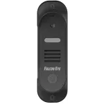 Видеопанель Falcon Eye FE-Push HD цветной сигнал CMOS цвет панели: графит