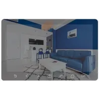 Видеодомофон Falcon Eye Mirror HD