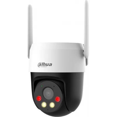 Камера видеонаблюдения IP Dahua DH-SD-P3AE-PV-4G-EAU-0400B(4G) 4-4мм цв. (DH-P3AE-PV-4G)