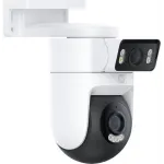 Камера видеонаблюдения IP Xiaomi Outdoor Camera CW500 Dual EU Wi-Fi 2.8-2.8мм цв. корп.:белый/черный (BHR9402EU) Камера видеонаблюдения IP Xiaomi Outdoor Camera CW500 Dual EU Wi-Fi 2.8-2.8мм цв. корп.:белый/черный (BHR9402EU)
