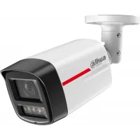 Камера видеонаблюдения IP Dahua DH-IPC-HFW2849TLP-S-LED-0280B-PRO 2.8-2.8мм цв. (DH-IPC-HFW2849TLP-S-LED-PRO)