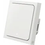 Умный диммер Yandex YNDX-00530 1-нокл. с нейтралью белый