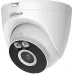 Камера видеонаблюдения IP Dahua DH-IPC-T5AP-PV-0280B Wi-Fi 2.8-2.8мм цв. корп.:белый