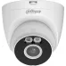 Камера видеонаблюдения IP Dahua DH-IPC-T3AP-IL-0280B Wi-Fi 2.8-2.8мм цв. корп.:белый