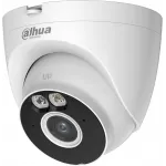 Камера видеонаблюдения IP Dahua DH-IPC-T3AP-PV-0280B Wi-Fi 2.8-2.8мм цв. корп.:белый