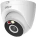 Камера видеонаблюдения IP Dahua DH-IPC-T3AP-PV-0280B Wi-Fi 2.8-2.8мм цв. корп.:белый
