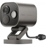 Камера видеонаблюдения IP Aqara G5 Pro PoE 4.2-4.2мм цв. корп.:графитовый (CH-C03D_GR)