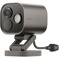 Камера видеонаблюдения IP Aqara G5 Pro PoE 4.2-4.2мм цв. корп.:графитовый (CH-C03D_GR)