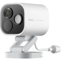 Камера видеонаблюдения IP Aqara G5 Pro PoE 4.2-4.2мм цв. корп.:белый (CH-C03D_WH)