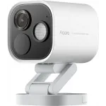Камера видеонаблюдения IP Aqara G5 Pro WI-FI Wi-Fi 4.2-4.2мм цв. корп.:белый (CH-C07D_WH)