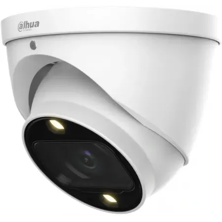 Камера видеонаблюдения аналоговая Dahua DH-HAC-HDW1239TP-Z-A-LED-S3 2.7-13.5мм цв.