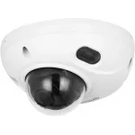 Камера видеонаблюдения IP Dahua DH-IPC-HDBW3441FP-AS-0210B-S2 2.1-2.1мм цв.