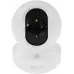 Камера видеонаблюдения IP Ezviz CS-TY1 (5MP,W2) Wi-Fi 4-4мм цв. корп.:белый/черный