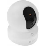Камера видеонаблюдения IP Ezviz CS-TY1 (5MP,W2) Wi-Fi 4-4мм цв. корп.:белый/черный