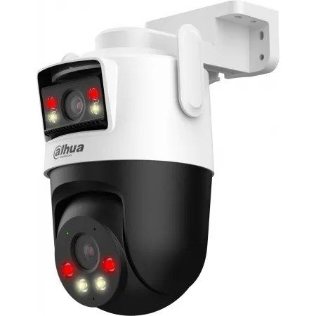 Камера видеонаблюдения IP Dahua DH-IPC-P5DP-5F-PV-0280B/0600B Wi-Fi 2.8-6мм цв. (DH-P5D-5F-PV) Камера видеонаблюдения IP Dahua DH-IPC-P5DP-5F-PV-0280B/0600B Wi-Fi 2.8-6мм цв. (DH-P5D-5F-PV)