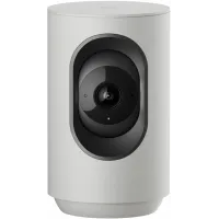 Камера видеонаблюдения IP Yandex YNDX-00582 Wi-Fi 5.85-5.85мм цв. корп.:серый