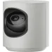 Камера видеонаблюдения IP Yandex YNDX-00582 Wi-Fi 5.85-5.85мм цв. корп.:серый