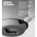 Камера видеонаблюдения IP Yandex YNDX-00582 Wi-Fi 5.85-5.85мм цв. корп.:серый