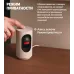 Камера видеонаблюдения IP Yandex YNDX-00582 Wi-Fi 5.85-5.85мм цв. корп.:серый
