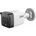 Камера видеонаблюдения IP Dahua DH-IPC-HFW1230TC1P-A-0280B-S6 2.8-2.8мм цв. корп.:белый