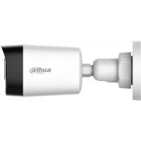 Камера видеонаблюдения аналоговая Dahua DH-HAC-HFW1500RLP-IL-A-0360B-S3 3.6-3.6мм HD-CVI HD-TVI цв. корп.:белый (DH-HAC-HFW1500RLP-IL-A-0360B) Камера видеонаблюдения аналоговая Dahua DH-HAC-HFW1500RLP-IL-A-0360B-S3 3.6-3.6мм HD-CVI HD-TVI цв. корп.:белый (DH-HAC-HFW1500RLP-IL-A-0360B)