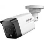 Камера видеонаблюдения IP Dahua DH-IPC-HFW1431TC1P-A-0280B-S6 2.8-2.8мм цв. корп.:белый