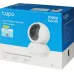 Камера видеонаблюдения IP TP-Link Tapo C200C Wi-Fi 4-4мм корп.:белый Камера видеонаблюдения IP TP-Link Tapo C200C Wi-Fi 4-4мм корп.:белый