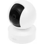 Камера видеонаблюдения IP TP-Link Tapo C202 Wi-Fi 3.83-3.83мм цв. корп.:белый