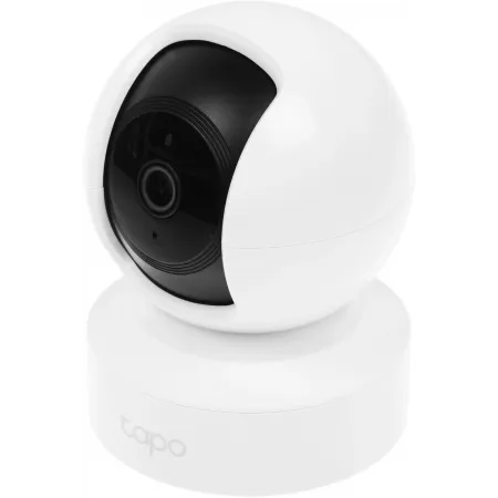 Камера видеонаблюдения IP TP-Link Tapo C202 Wi-Fi 3.83-3.83мм цв. корп.:белый