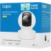 Камера видеонаблюдения IP TP-Link Tapo C202 Wi-Fi 3.83-3.83мм цв. корп.:белый
