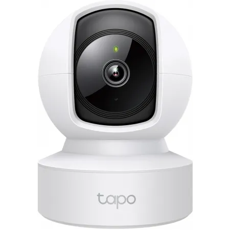 Камера видеонаблюдения IP TP-Link Tapo C212 Wi-Fi 4-4мм цв. Камера видеонаблюдения IP TP-Link Tapo C212 Wi-Fi 4-4мм цв.