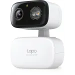 Камера видеонаблюдения IP TP-Link Tapo C216 Wi-Fi 4-4мм цв. корп.:белый