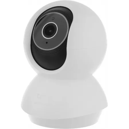 Камера видеонаблюдения IP TP-Link Tapo C230 Wi-Fi 4-4мм цв. корп.:белый Камера видеонаблюдения IP TP-Link Tapo C230 Wi-Fi 4-4мм цв. корп.:белый