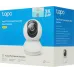 Камера видеонаблюдения IP TP-Link Tapo C230 Wi-Fi 4-4мм цв. корп.:белый Камера видеонаблюдения IP TP-Link Tapo C230 Wi-Fi 4-4мм цв. корп.:белый