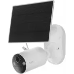 Камера видеонаблюдения IP TP-Link Tapo C410 Kit Wi-Fi 3.17-3.17мм цв. корп.:белый