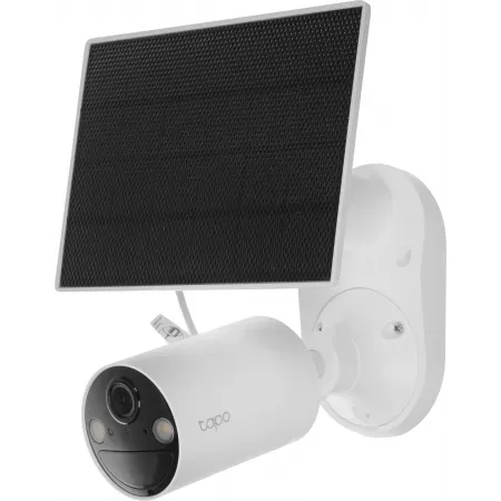 Камера видеонаблюдения IP TP-Link Tapo C410 Kit Wi-Fi 3.17-3.17мм цв. корп.:белый