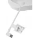 Камера видеонаблюдения IP TP-Link Tapo C410 Kit Wi-Fi 3.17-3.17мм цв. корп.:белый