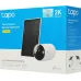 Камера видеонаблюдения IP TP-Link Tapo C410 Kit Wi-Fi 3.17-3.17мм цв. корп.:белый