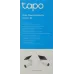 Камера видеонаблюдения IP TP-Link Tapo C410 Kit Wi-Fi 3.17-3.17мм цв. корп.:белый