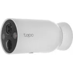 Камера видеонаблюдения IP TP-Link Tapo C425 Wi-Fi 2.1-2.1мм корп.:белый