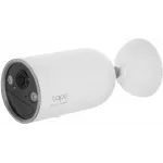 Камера видеонаблюдения IP TP-Link Tapo C460 Wi-Fi 3.17-3.17мм цв. корп.:белый