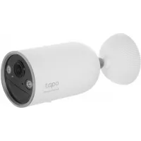 Камера видеонаблюдения IP TP-Link Tapo C460 Wi-Fi 3.17-3.17мм цв. корп.:белый Камера видеонаблюдения IP TP-Link Tapo C460 Wi-Fi 3.17-3.17мм цв. корп.:белый