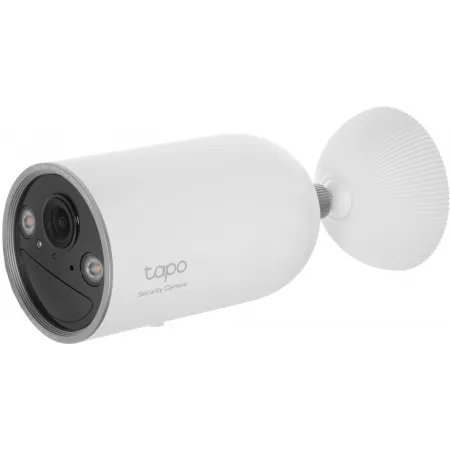 Камера видеонаблюдения IP TP-Link Tapo C460 Wi-Fi 3.17-3.17мм цв. корп.:белый