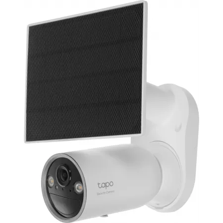 Камера видеонаблюдения IP TP-Link Tapo C460 Kit Wi-Fi 3.17-3.17мм цв. корп.:белый Камера видеонаблюдения IP TP-Link Tapo C460 Kit Wi-Fi 3.17-3.17мм цв. корп.:белый