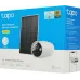 Камера видеонаблюдения IP TP-Link Tapo C460 Kit Wi-Fi 3.17-3.17мм цв. корп.:белый Камера видеонаблюдения IP TP-Link Tapo C460 Kit Wi-Fi 3.17-3.17мм цв. корп.:белый